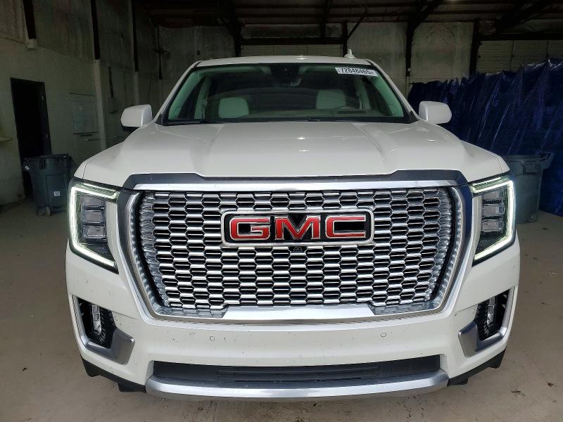 Photo 5 from auction – 2024 GMC YUKON DENA with VIN 1GKS2DKL4RR337592