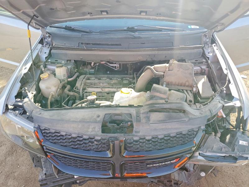 Photo 12 from auction – 2020 DODGE JOURNEY with VIN 3C4PDCAB0LT278652
