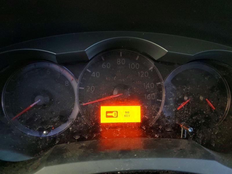 Photo 9 from auction – 2012 NISSAN ALTIMA BAS with VIN 1N4AL2AP9CN448317