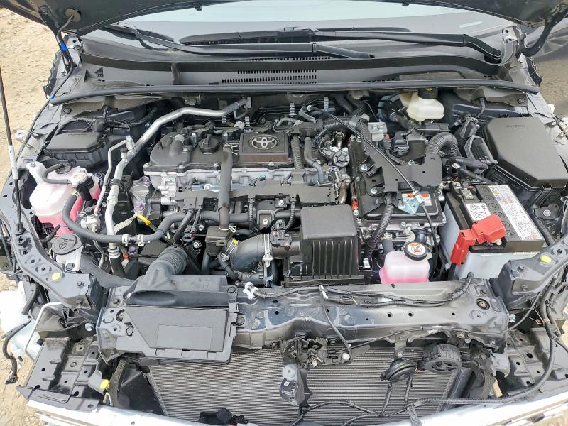 Zdjęcie 11 z aukcji – 2025 TOYOTA COROLLA LE z VIN JTDBCMFEXS3076434
