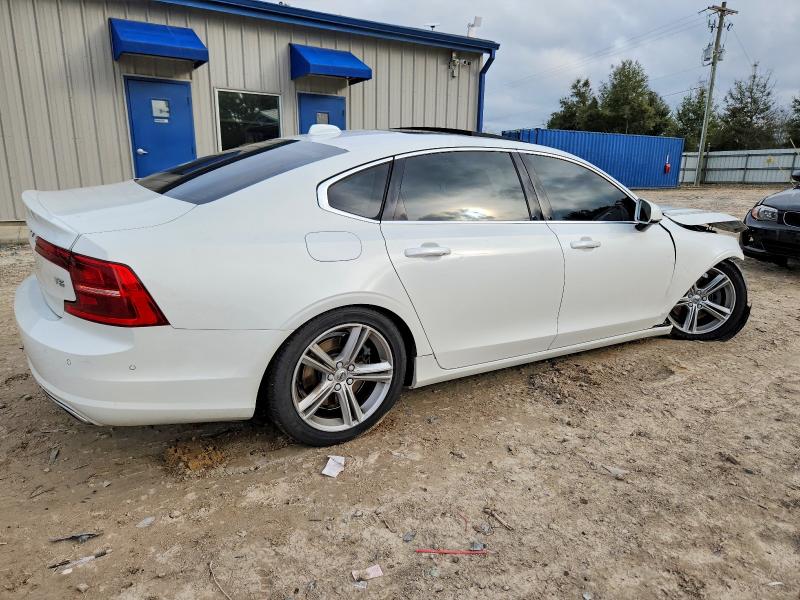 Zdjęcie 3 z aukcji – 2018 VOLVO S90 z VIN LVY982AK8JP023409