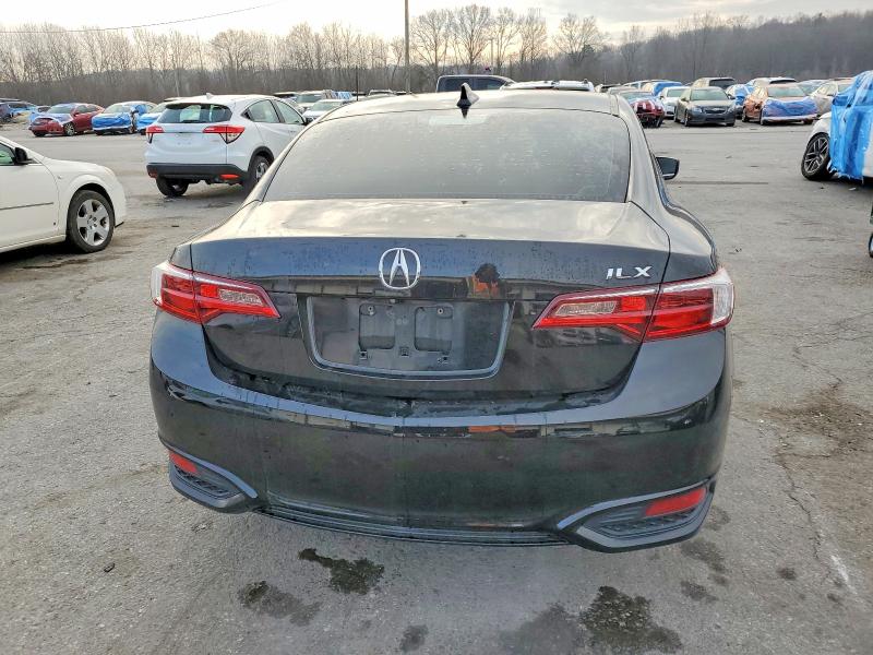 Photo 6 from auction – 2016 ACURA ILX with VIN 19UDE2F35GA022520