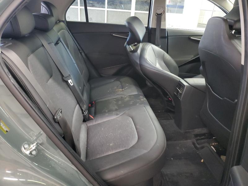 Photo 11 from auction – 2023 KIA NIRO SX with VIN KNDCT3LE2P5114530