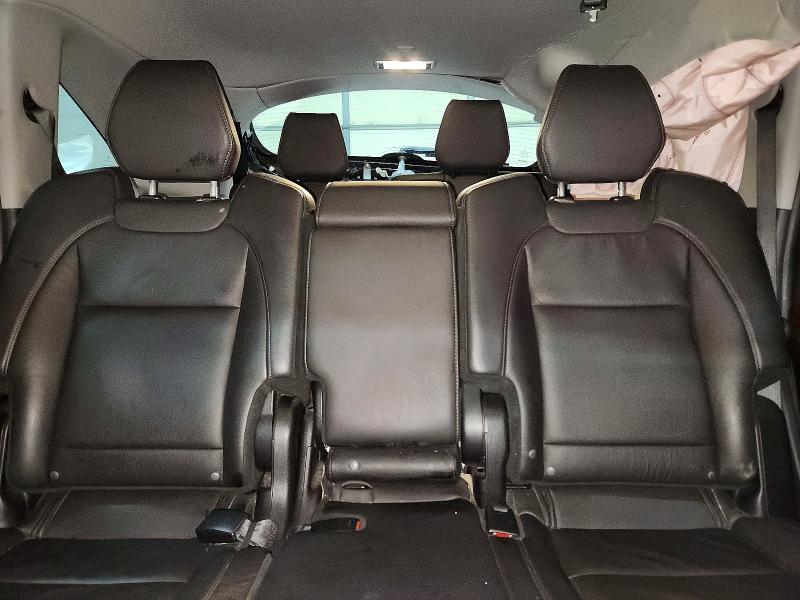 Photo 10 from auction – 2017 ACURA MDX with VIN 5FRYD4H31HB036000