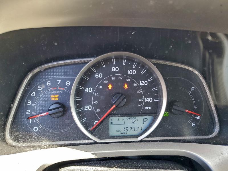 Photo 9 from auction – 2014 TOYOTA RAV4 XLE with VIN 2T3WFREV2EW110391