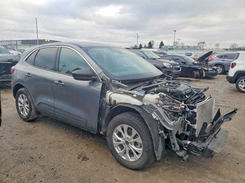 Photo 4 from auction – 2024 FORD ESCAPE ACT with VIN 1FMCU9GN3RUB56400