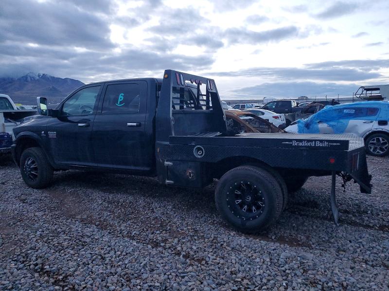 Photo 2 from auction – 2012 DODGE RAM 3500 L with VIN 3C63DRJL1CG342031