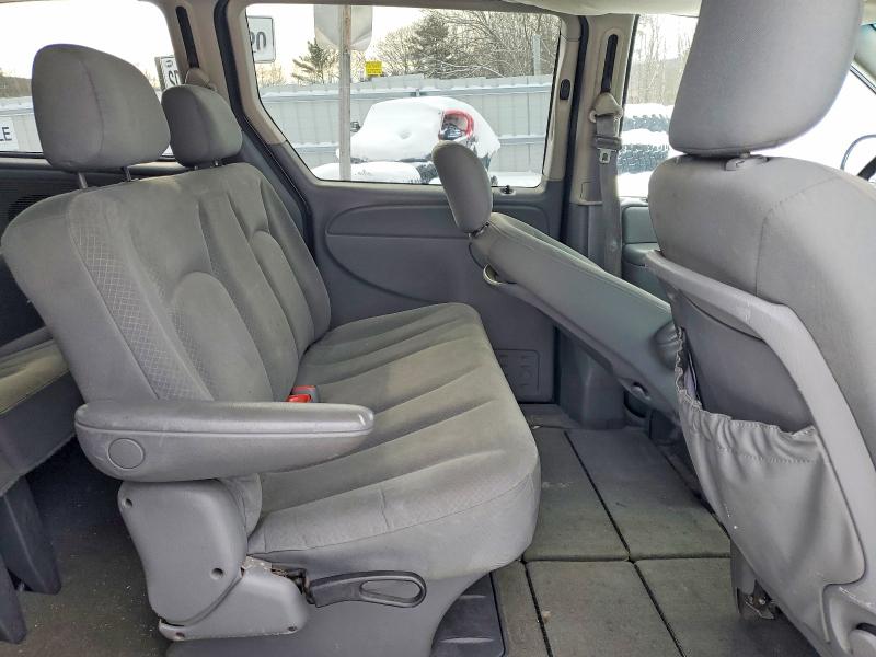 Photo 11 from auction – 2007 DODGE GRAND CARA with VIN 1D4GP24R07B242867
