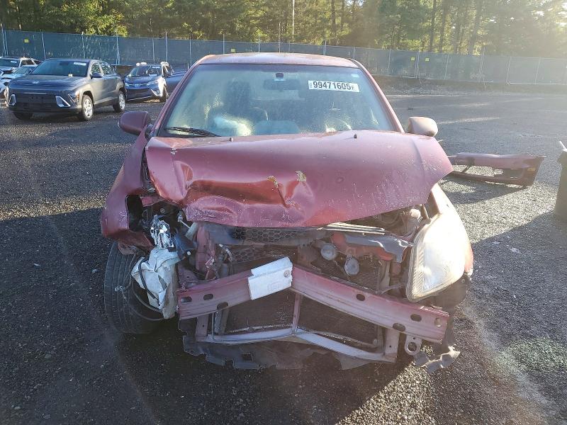 Photo 5 from auction – 2006 TOYOTA SCION XA with VIN JTKKT624X60144594