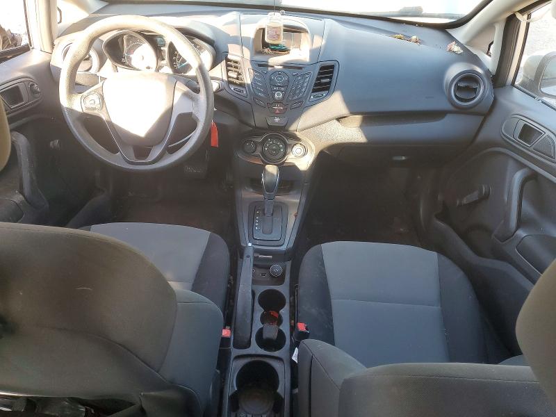 Photo 8 from auction – 2016 FORD FIESTA S with VIN 3FADP4TJ5GM172269