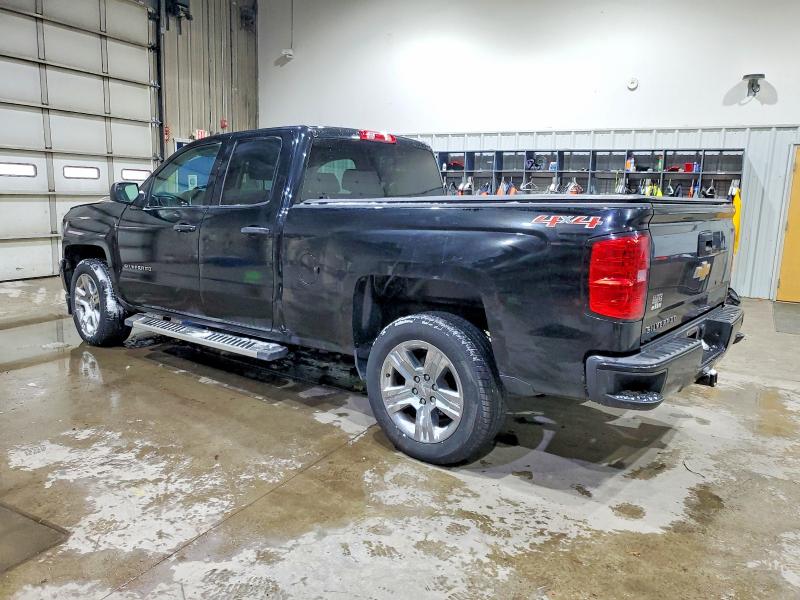 Photo 2 from auction – 2017 CHEVROLET SILVERADO with VIN 1GCVKPEC9HZ239548