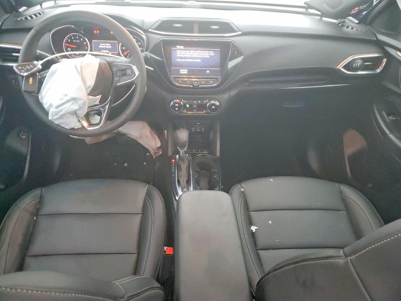 Photo 8 from auction – 2023 CHEVROLET TRAILBLAZE with VIN KL79MSSL9PB101466