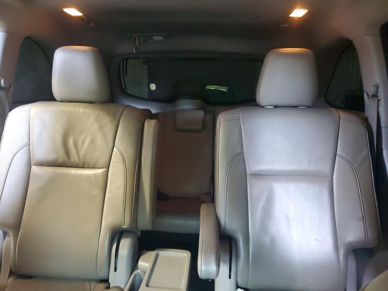 Photo 10 from auction – 2018 TOYOTA HIGHLANDER with VIN 5TDKZRFH9JS538968
