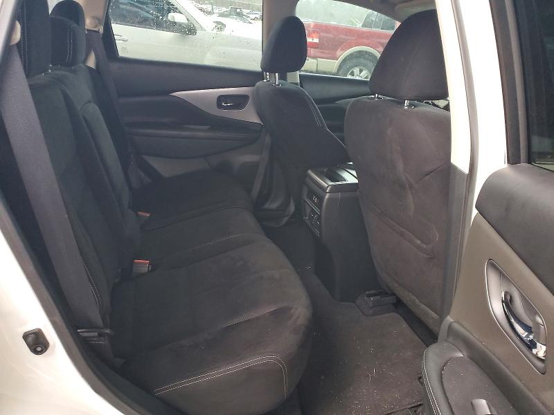 Photo 10 from auction – 2019 NISSAN MURANO S with VIN 5N1AZ2MS1KN106069