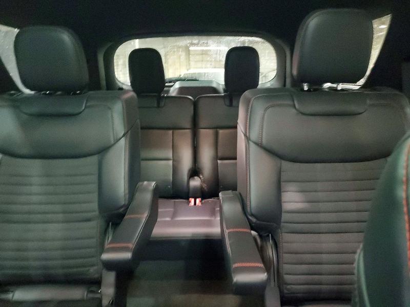 Photo 10 from auction – 2026 FORD EXPLORER S with VIN 1FMUK8KH6TGA22198