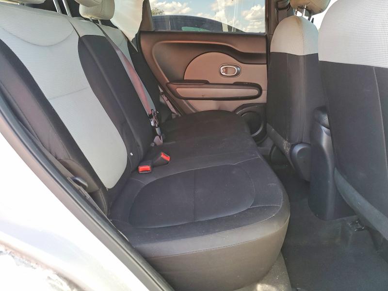 Photo 10 from auction – 2019 KIA SOUL with VIN KNDJN2A22K7001775