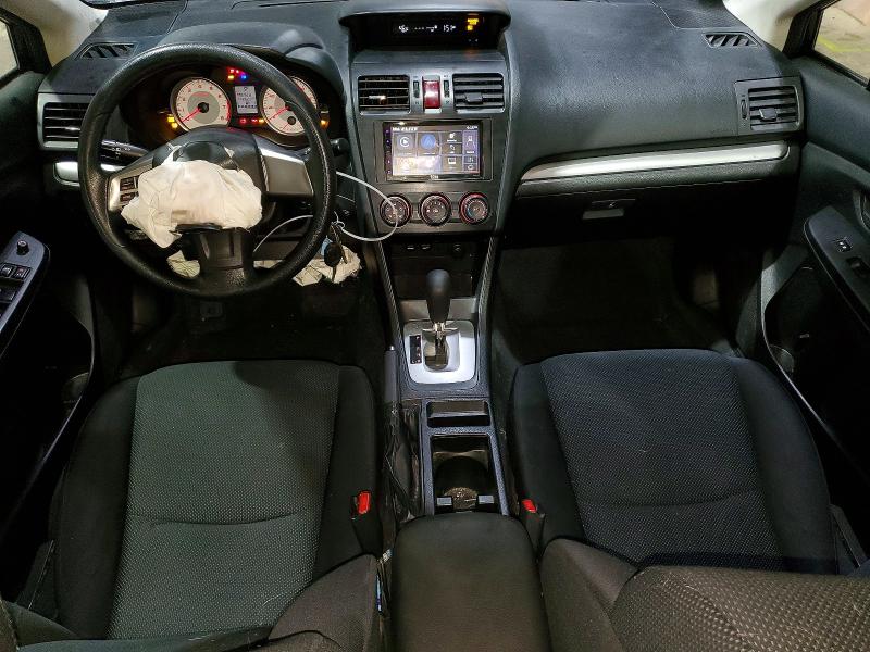 Photo 8 from auction – 2014 SUBARU IMPREZA with VIN JF1GPAA68E8259272
