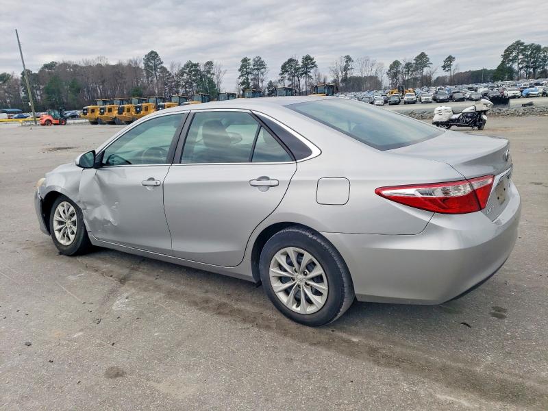 Photo 2 from auction – 2016 TOYOTA CAMRY LE with VIN 4T4BF1FK9GR547682