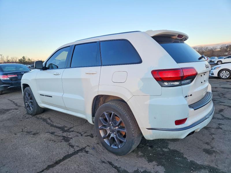 Photo 2 from auction – 2020 JEEP GRAND CHER with VIN 1C4RJFCG3LC434612