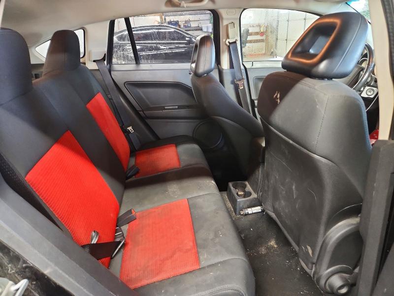 Photo 10 from auction – 2009 DODGE CALIBER R/ with VIN 1B3HB78B19D205474