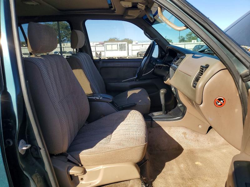 Photo 7 from auction – 1997 TOYOTA 4RUNNER SR with VIN JT3GN86R2V0036031