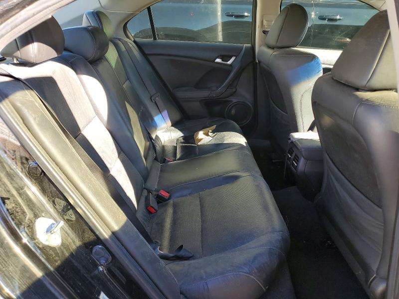 Photo 10 from auction – 2013 ACURA TSX TECH with VIN JH4CU2F61DC010550