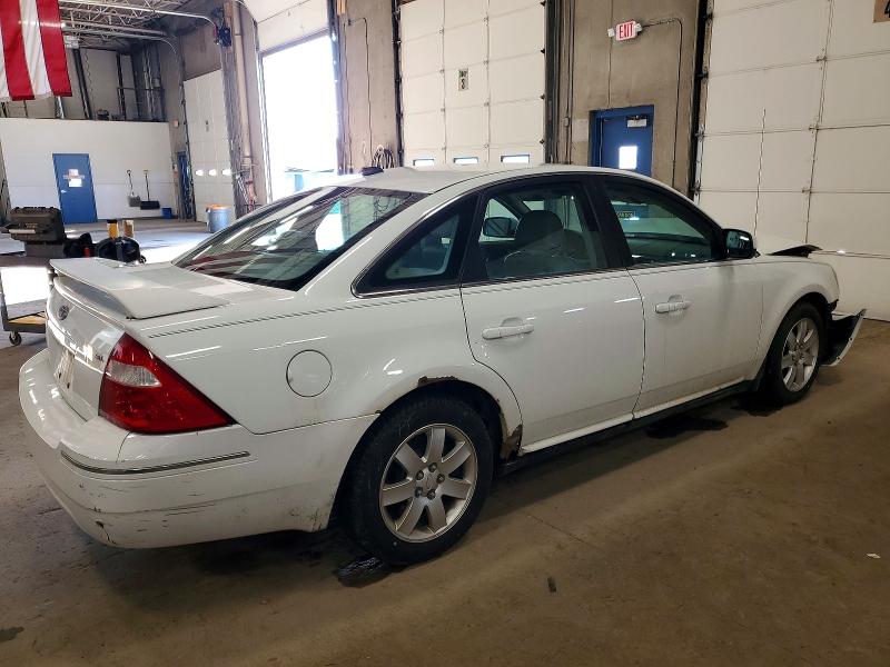 Photo 3 from auction – 2007 FORD FIVE HUNDR with VIN 1FAHP24197G154503