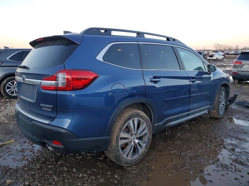 Zdjęcie 3 z aukcji – 2020 SUBARU ASCENT LIM z VIN 4S4WMAPD9L3425776