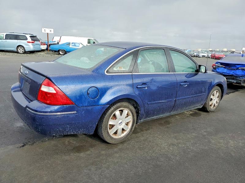 Photo 3 from auction – 2005 FORD FIVE HUNDRED with VIN 1FAFP23155G169215