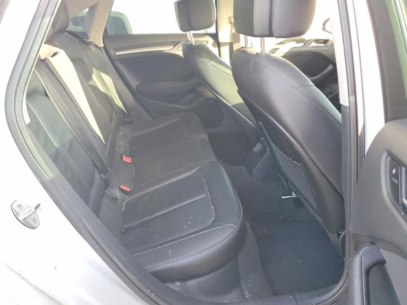 Photo 10 from auction – 2015 AUDI A3 with VIN WAUACGFF7F1007396