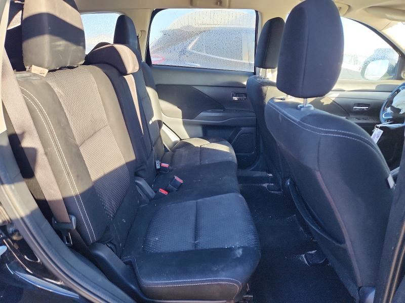 Photo 10 from auction – 2016 MITSUBISHI OUTLANDER with VIN JA4AD3A31GZ017098