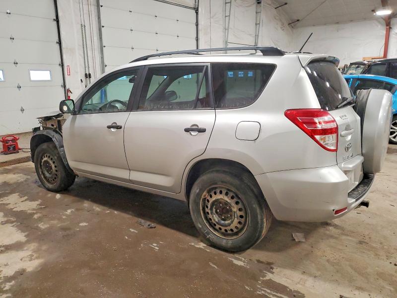 Photo 2 from auction – 2012 TOYOTA RAV4 with VIN 2T3BF4DV4CW181964
