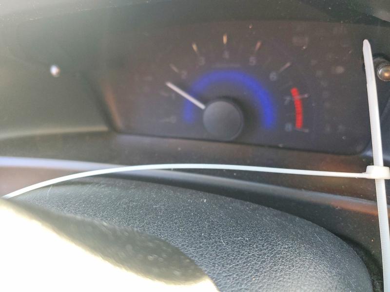 Photo 9 from auction – 2015 HONDA CIVIC with VIN 19XFB2F52FE077147
