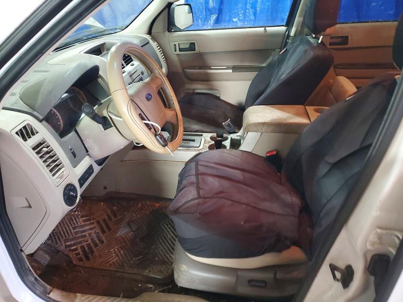 Photo 7 from auction – 2012 FORD ESCAPE XLT with VIN 1FMCU9DG9CKB33406