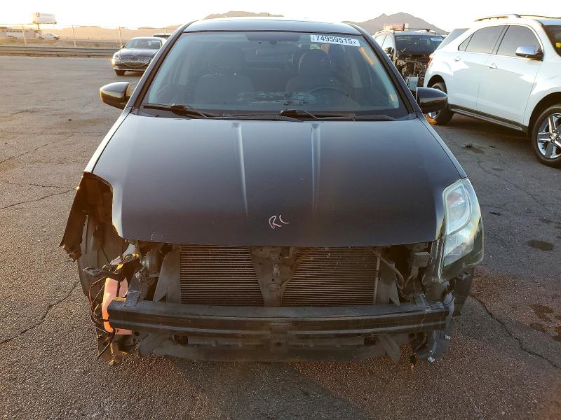 Photo 5 from auction – 2012 NISSAN SENTRA 2.0 with VIN 3N1AB6AP6CL775765
