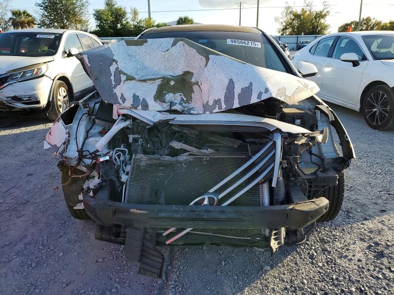 Photo 5 from auction – 2016 HYUNDAI SONATA SE with VIN 5NPE24AF4GH288368