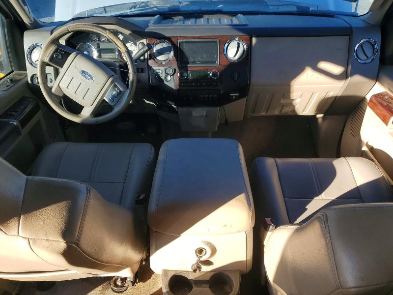Photo 8 from auction – 2010 FORD F250 SUPER with VIN 1FTSW2BR7AEA03304