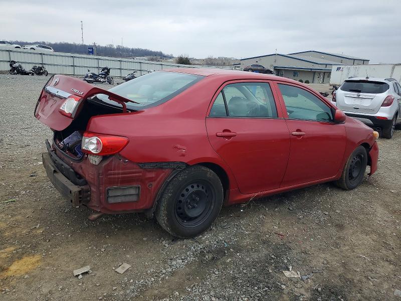 صورة رقم 3 من المزاد - 2013 TOYOTA COROLLA BA مع VIN 5YFBU4EE4DP186243