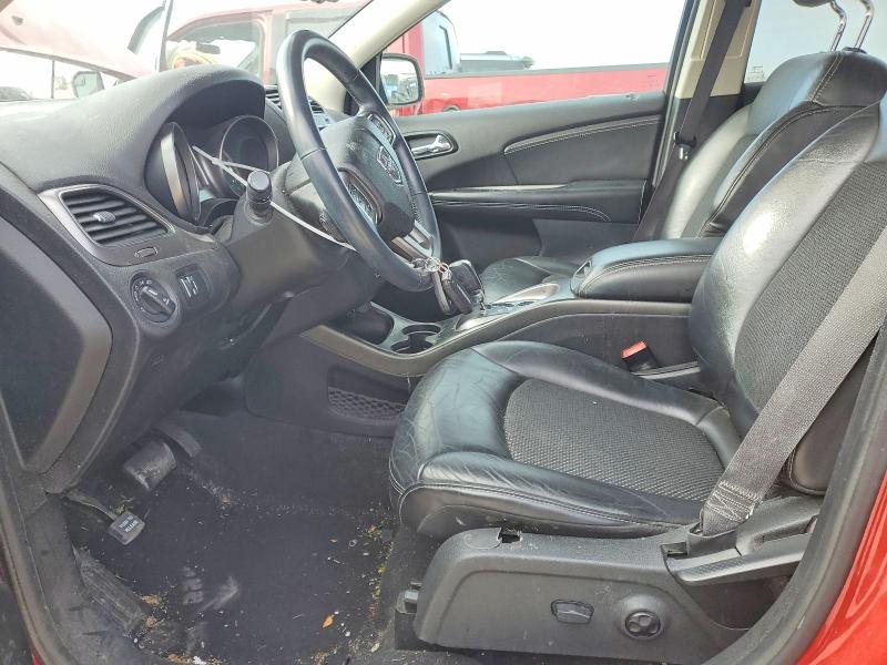 Photo 7 from auction – 2017 DODGE JOURNEY CR with VIN 3C4PDCGB0HT519477