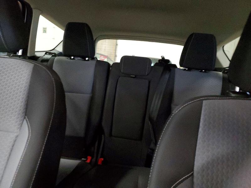 Photo 10 from auction – 2018 FORD ESCAPE SE with VIN 1FMCU9GD1JUA25283