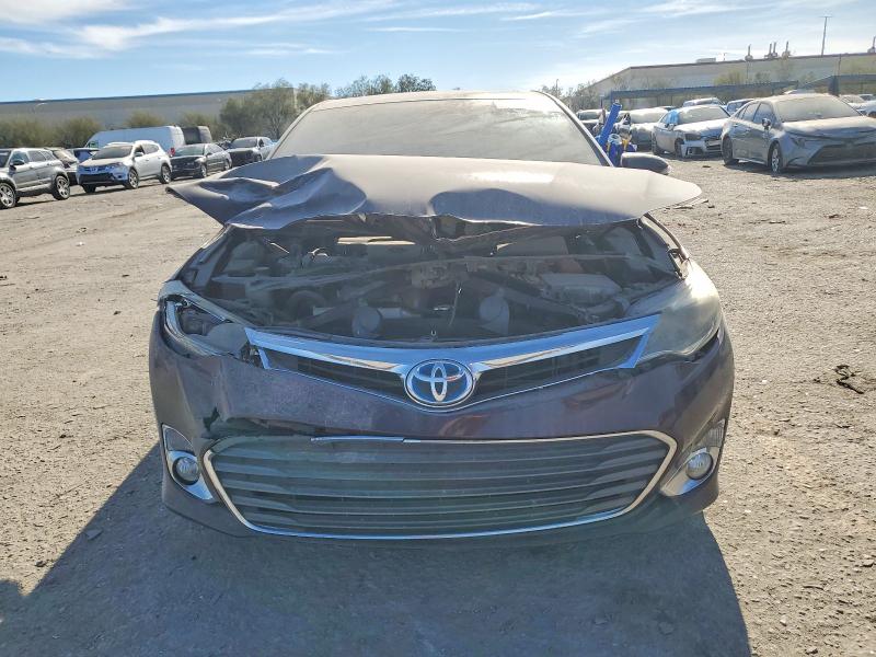 Фото 5 с аукциона – 2013 TOYOTA AVALON с VIN 4T1BD1EB2DU005479