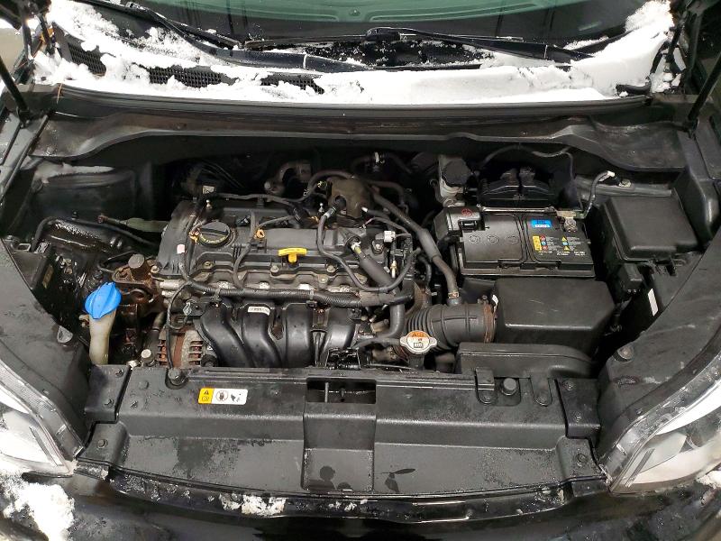 Photo 12 from auction – 2019 KIA SOUL + with VIN KNDJP3A56K7909723