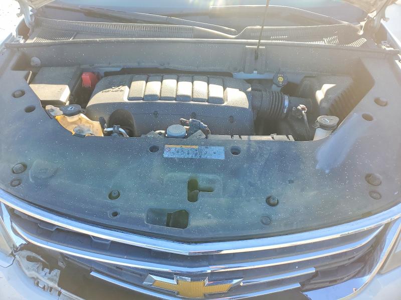 Photo 12 from auction – 2014 CHEVROLET TRAVERSE L with VIN 1GNKVHKD6EJ242034