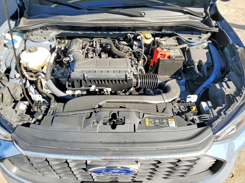 Photo 12 from auction – 2025 FORD ESCAPE with VIN 1FMCU0GN4SUA19435