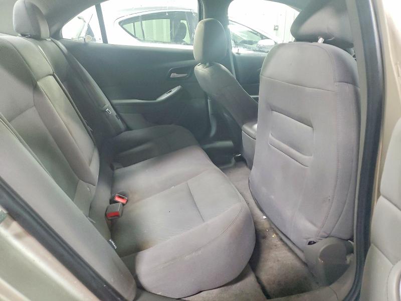 Photo 10 from auction – 2014 CHEVROLET MALIBU LS with VIN 1G11B5SL1EF125668
