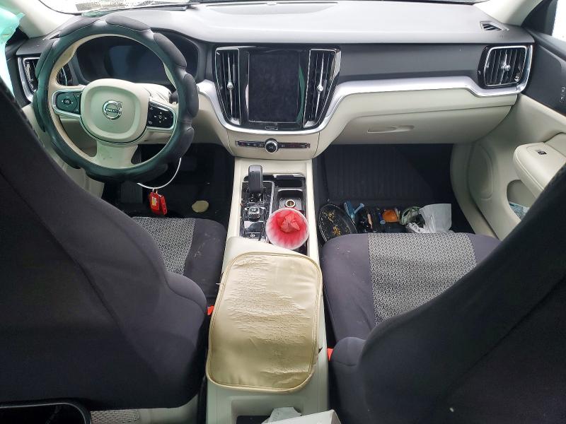 Photo 8 from auction – 2023 VOLVO S60 CORE with VIN 7JRL12TV6PG244428
