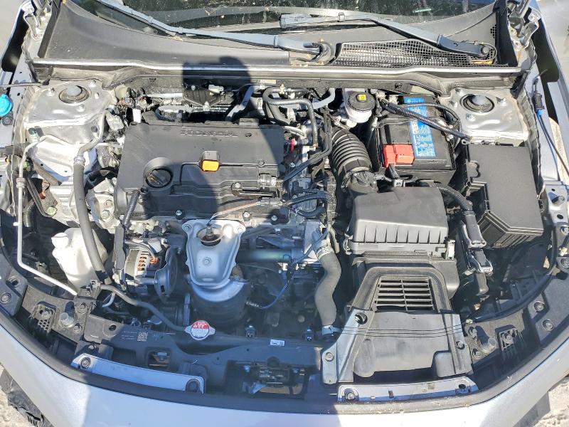 Photo 11 from auction – 2024 HONDA CIVIC with VIN 2HGFE2F53RH570255