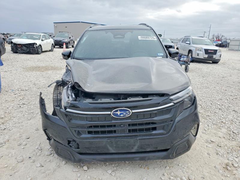 Photo 5 from auction – 2025 SUBARU FORESTER T with VIN JF2SLSTD7SH404199