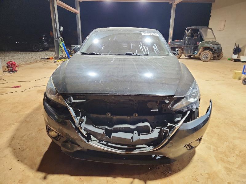 Photo 5 from auction – 2015 MAZDA 3 SPORT with VIN 3MZBM1U73FM167031