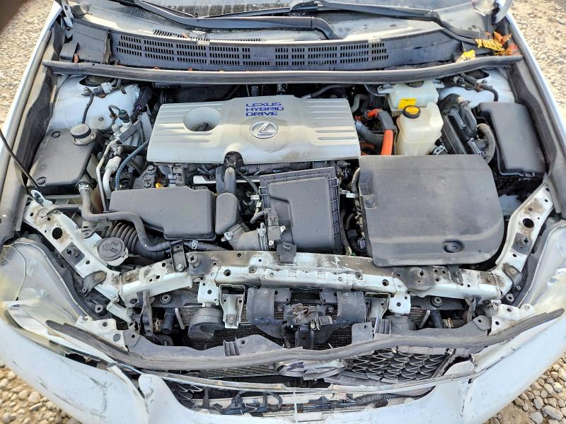 Photo 11 from auction – 2013 LEXUS CT with VIN JTHKD5BH6D2149275